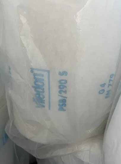Viledon Psb Serials Filter Media Roll/High Dust Holding Filter Mat
